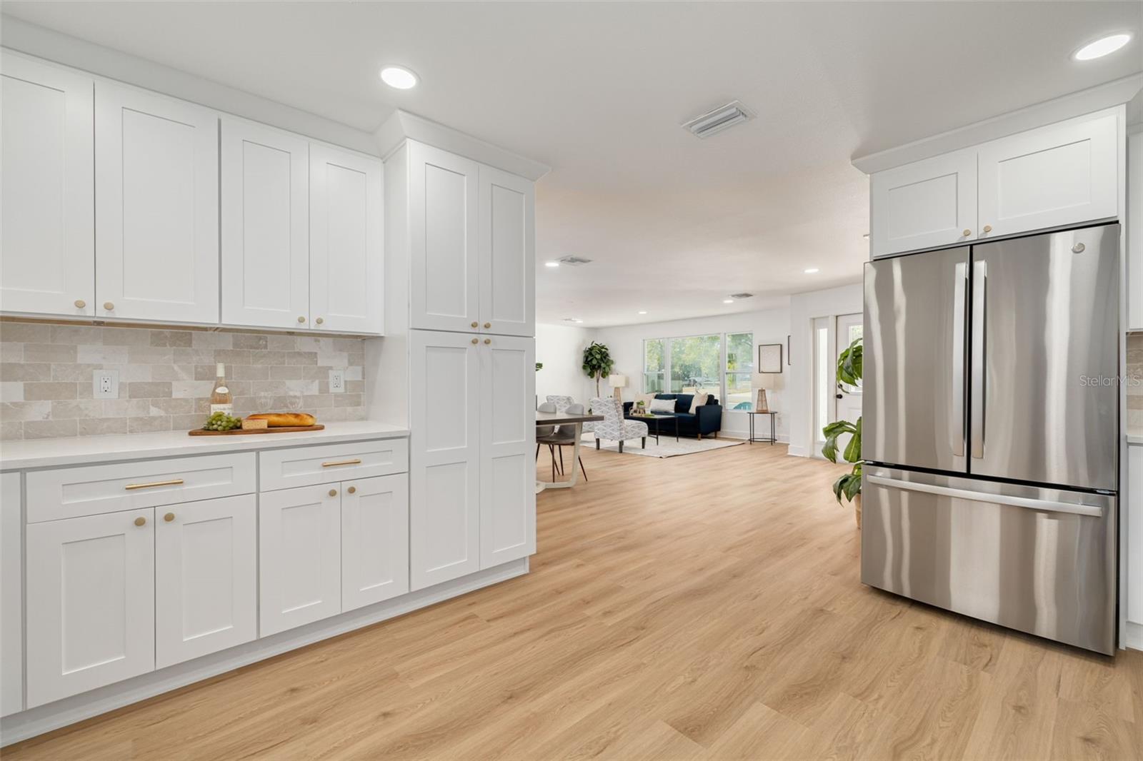 BROOKHILL UNIT 4 REP - Residential