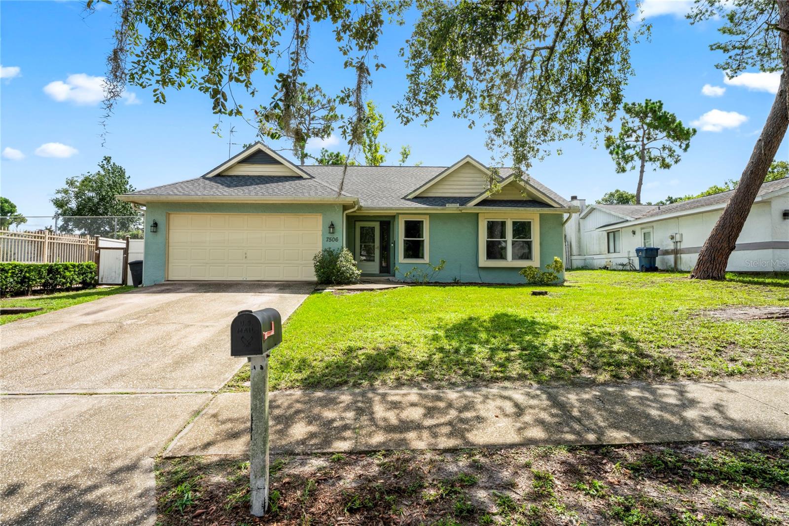 7506 MUSCOVY LANE