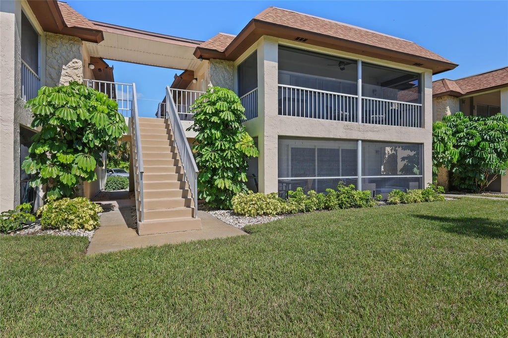 Photo of 1155 Sandpiper Street #C4, Naples, FL 34102 (MLS # C7532624)