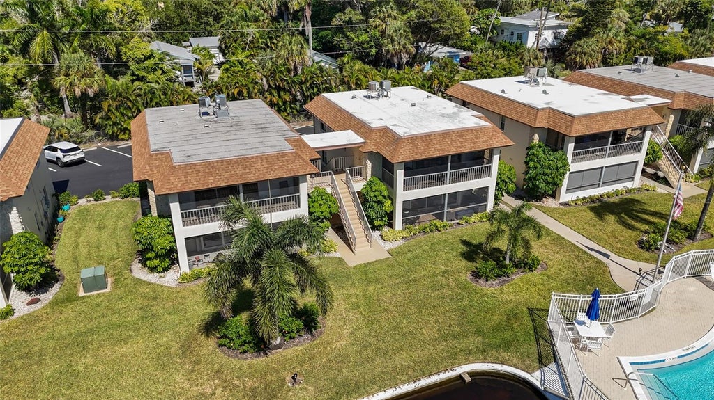 Photo of 1155 Sandpiper Street #C4, Naples, FL 34102 (MLS # C7532624)