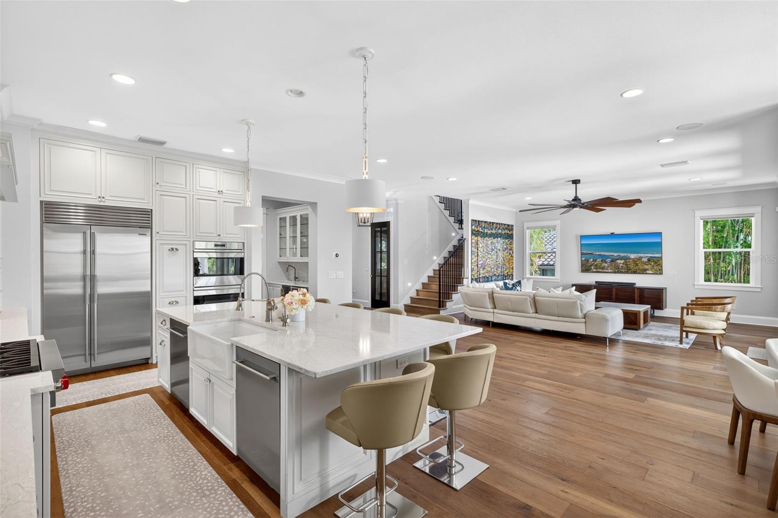 SNELLS C PERRY NORTH SHORE ADD REV REP - Residential