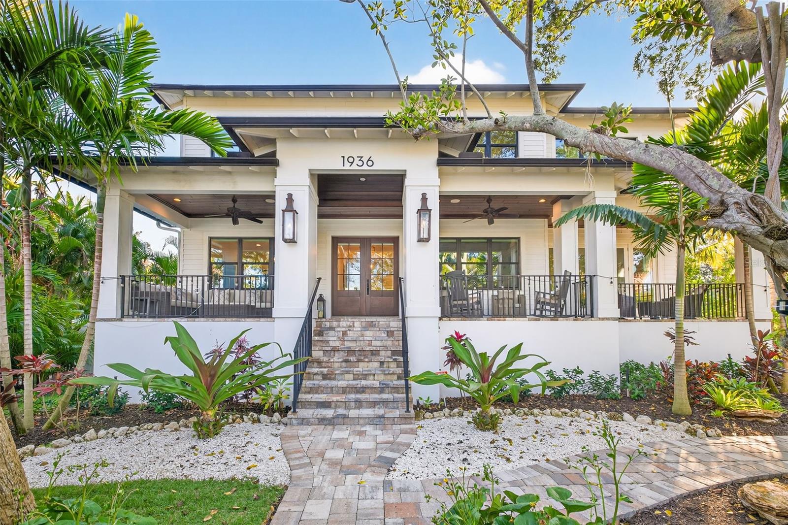 SNELLS C PERRY NORTH SHORE ADD REV REP - Residential