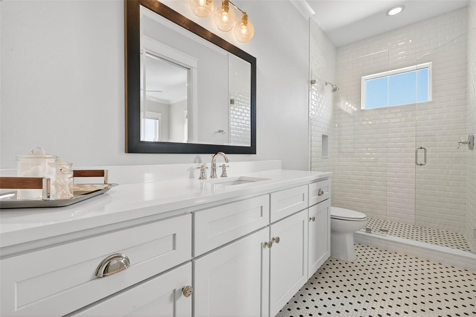 SNELLS C PERRY NORTH SHORE ADD REV REP - Residential