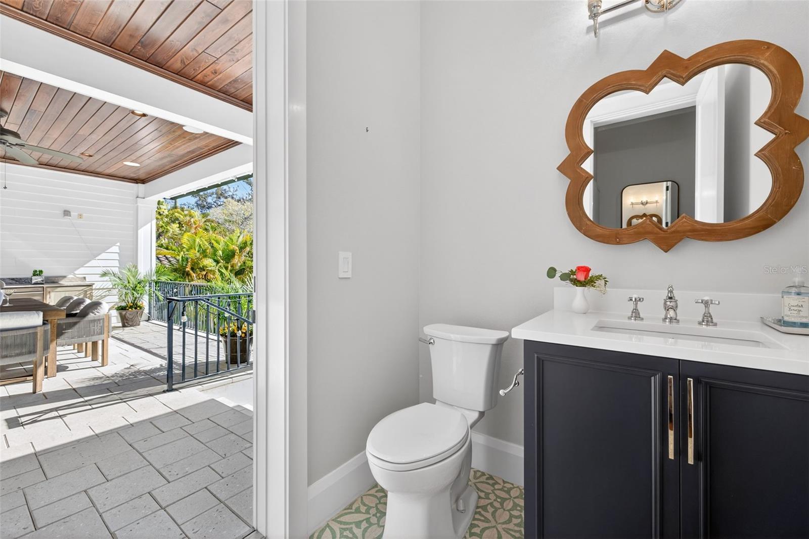 SNELLS C PERRY NORTH SHORE ADD REV REP - Residential