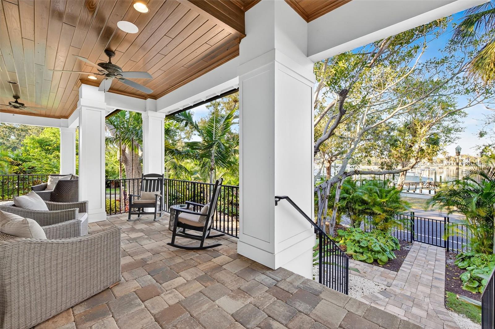 SNELLS C PERRY NORTH SHORE ADD REV REP - Residential