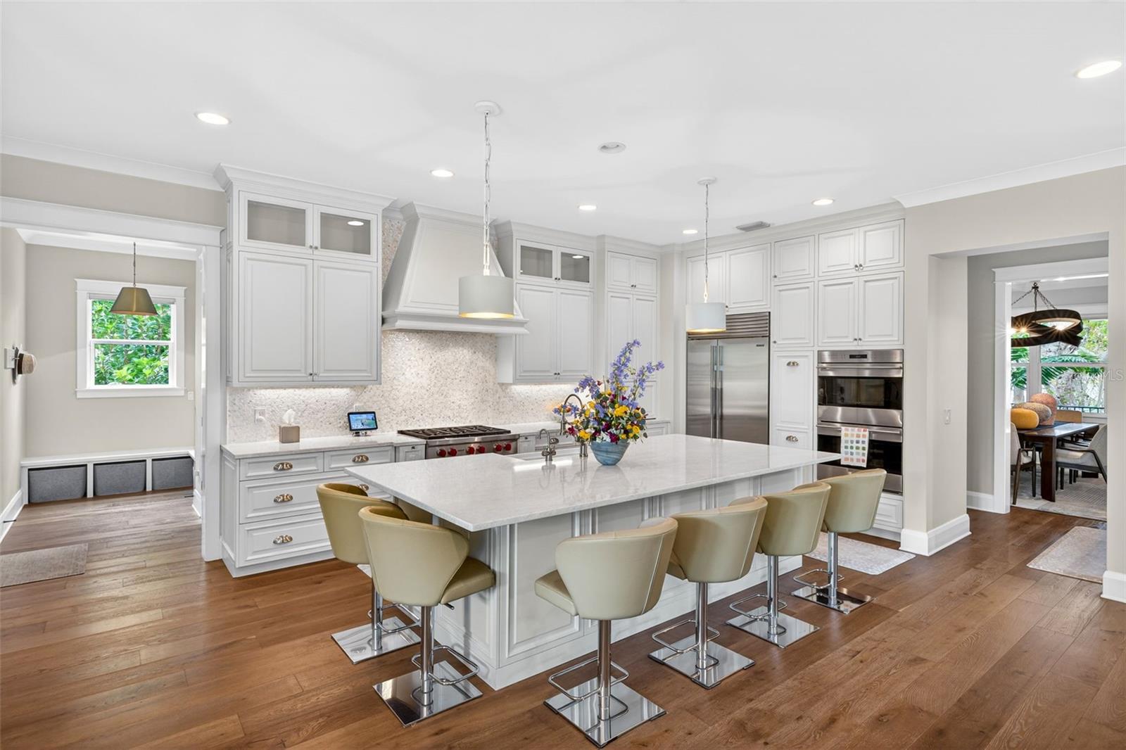 SNELLS C PERRY NORTH SHORE ADD REV REP - Residential