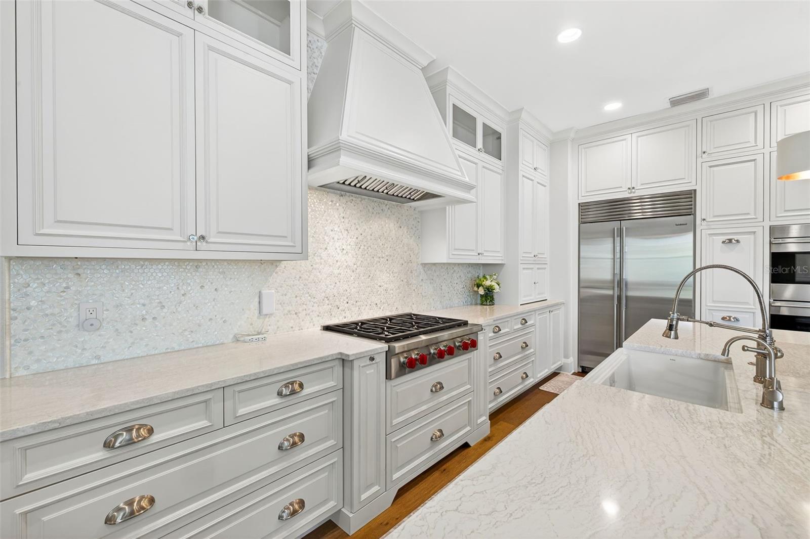 SNELLS C PERRY NORTH SHORE ADD REV REP - Residential