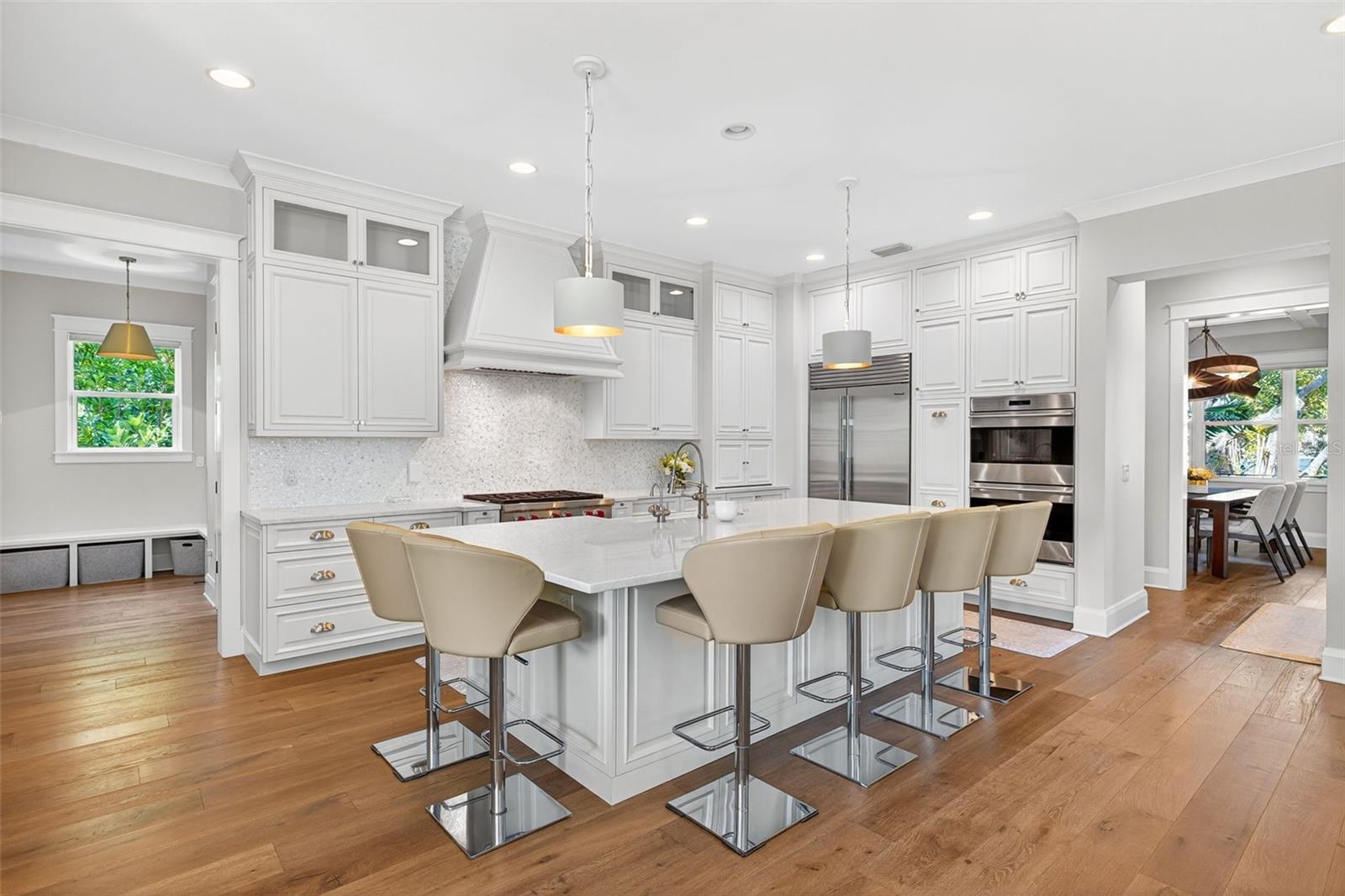 SNELLS C PERRY NORTH SHORE ADD REV REP - Residential