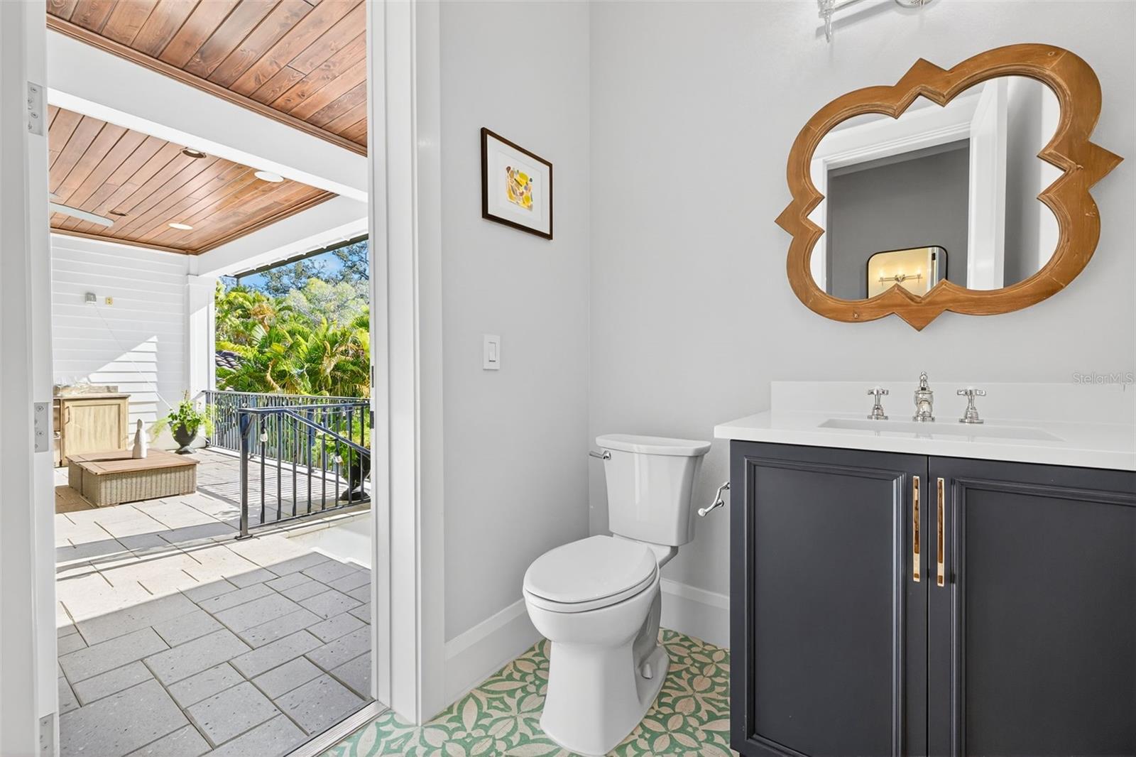 SNELLS C PERRY NORTH SHORE ADD REV REP - Residential