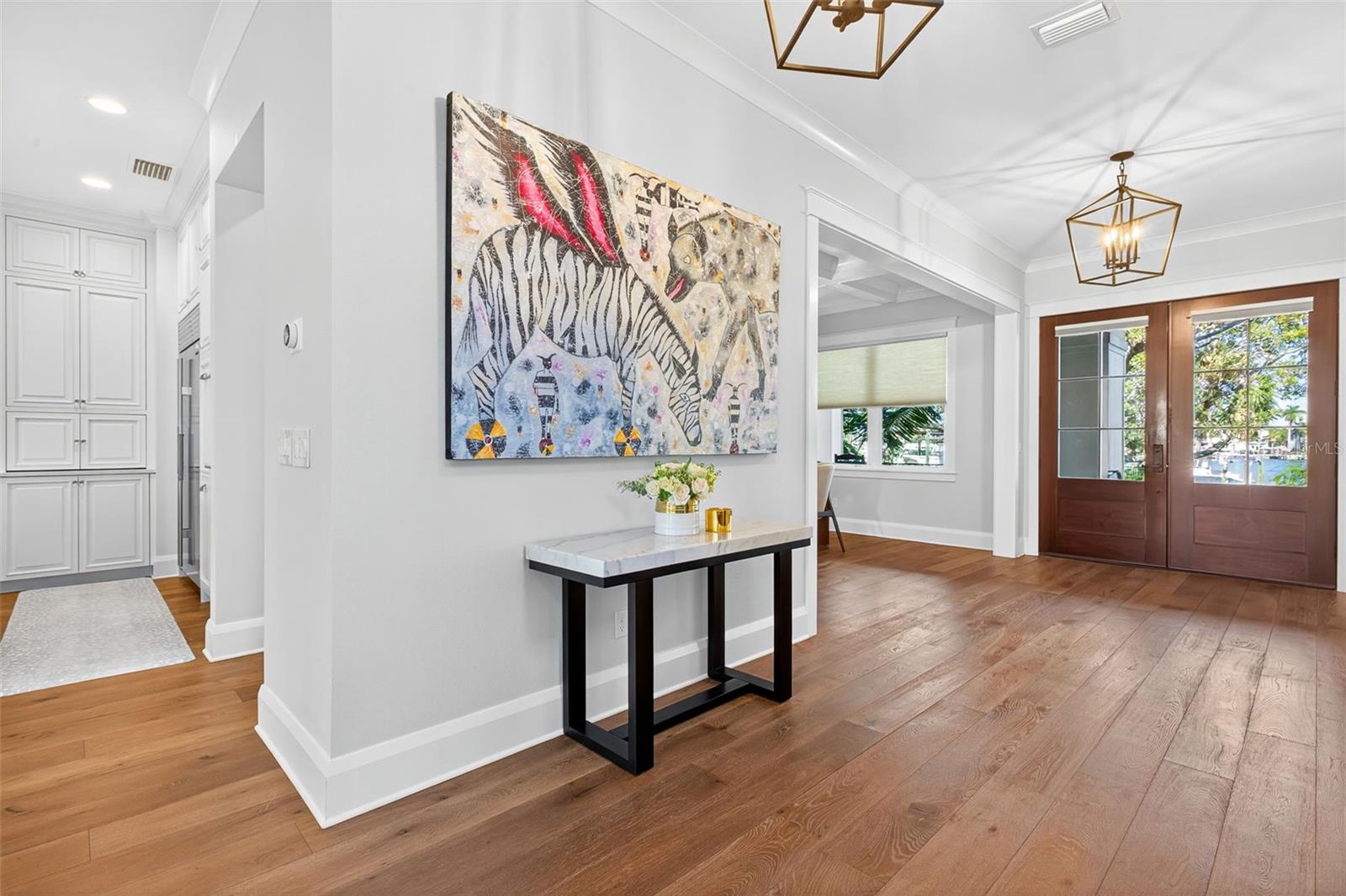 SNELLS C PERRY NORTH SHORE ADD REV REP - Residential