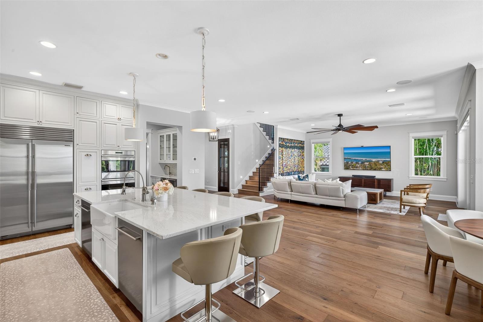 SNELLS C PERRY NORTH SHORE ADD REV REP - Residential