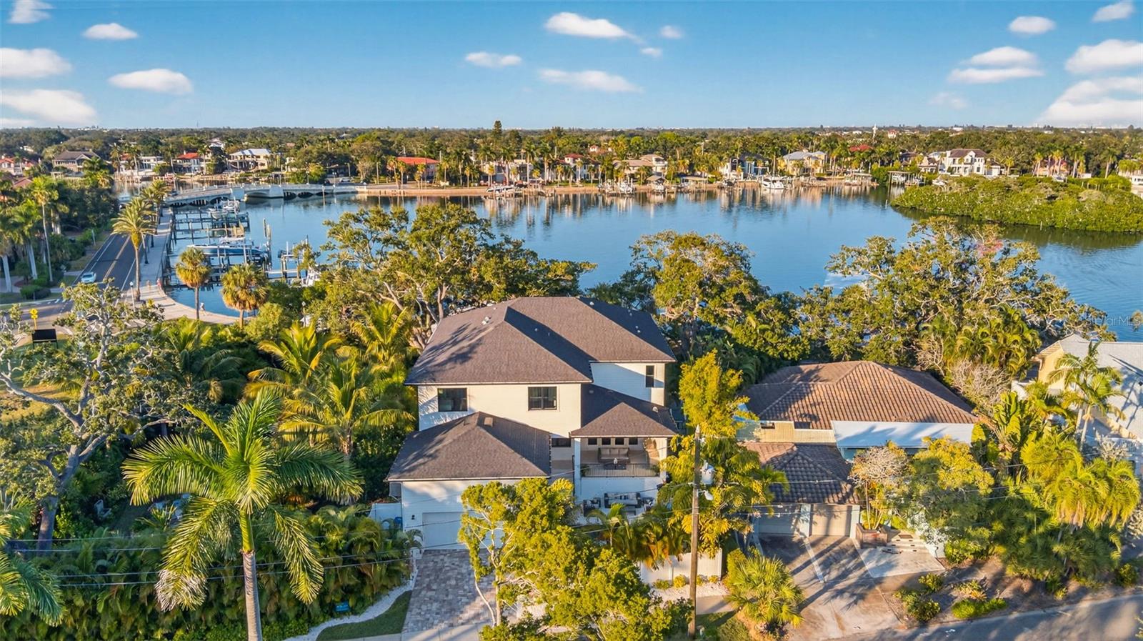 SNELLS C PERRY NORTH SHORE ADD REV REP - Residential