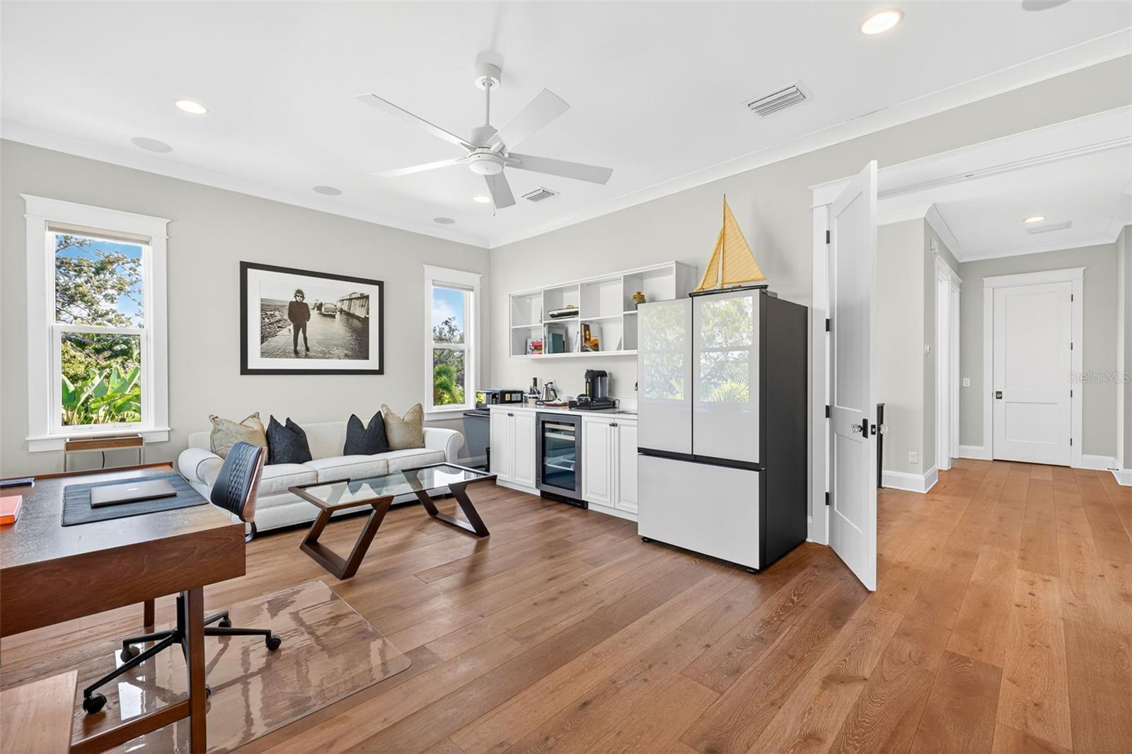 SNELLS C PERRY NORTH SHORE ADD REV REP - Residential