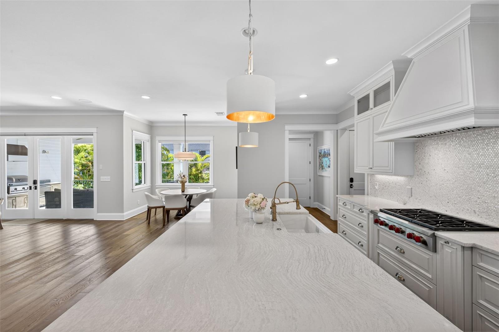 SNELLS C PERRY NORTH SHORE ADD REV REP - Residential