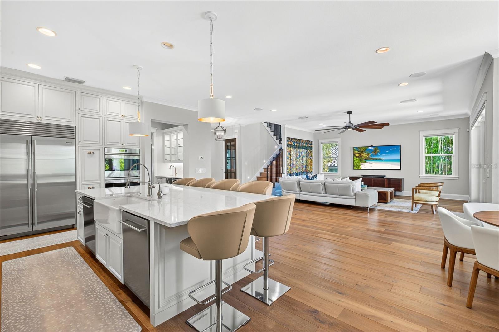 SNELLS C PERRY NORTH SHORE ADD REV REP - Residential