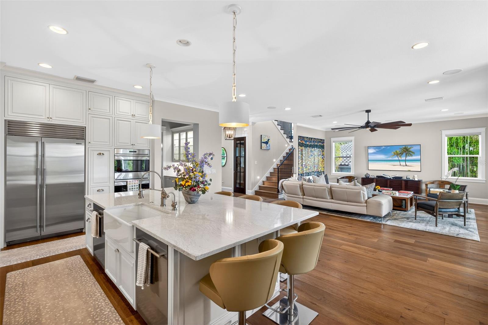 SNELLS C PERRY NORTH SHORE ADD REV REP - Residential