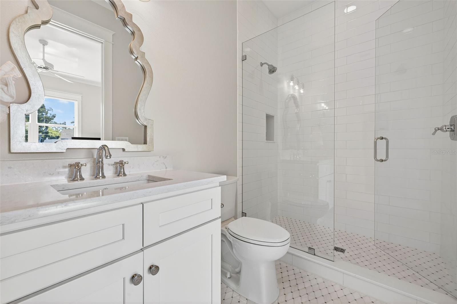 SNELLS C PERRY NORTH SHORE ADD REV REP - Residential