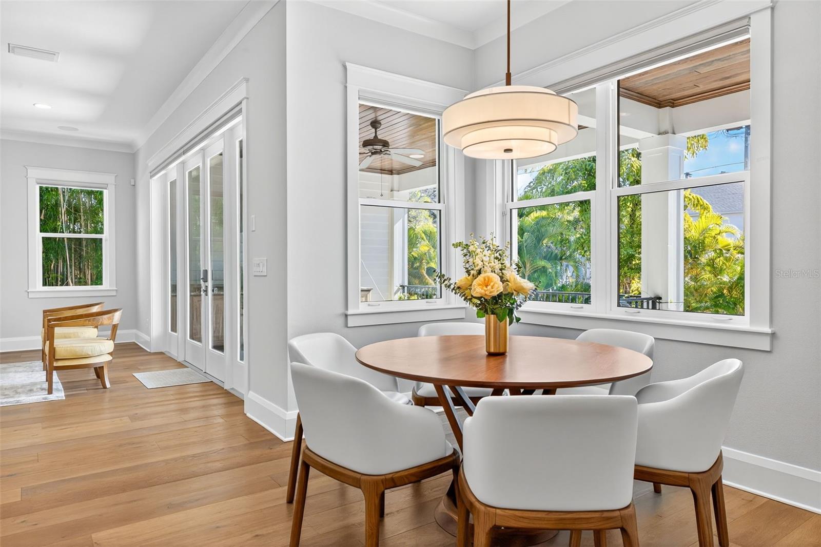 SNELLS C PERRY NORTH SHORE ADD REV REP - Residential