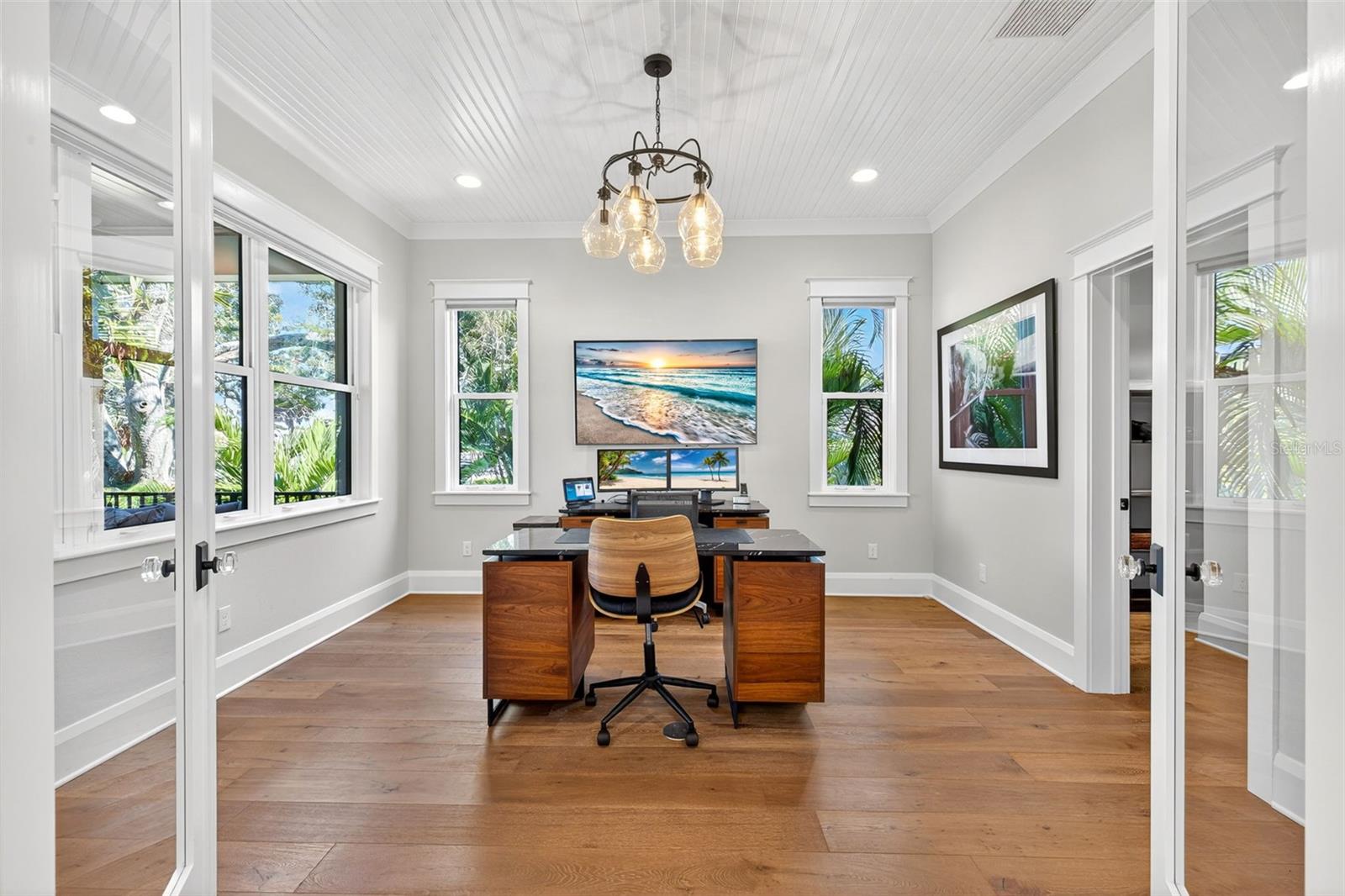 SNELLS C PERRY NORTH SHORE ADD REV REP - Residential