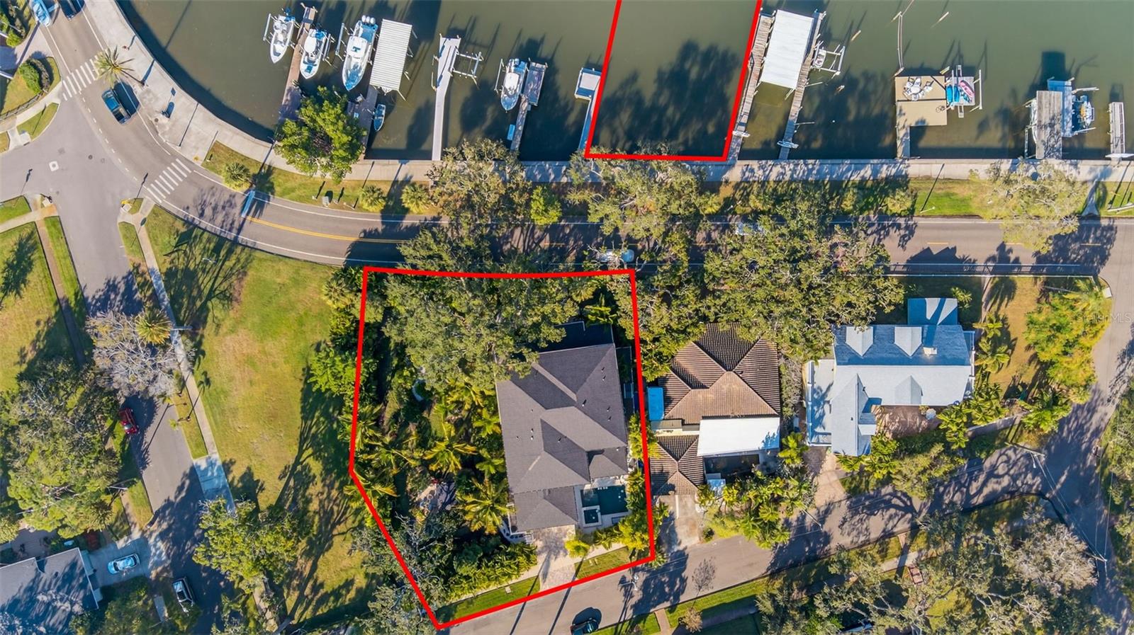 SNELLS C PERRY NORTH SHORE ADD REV REP - Residential