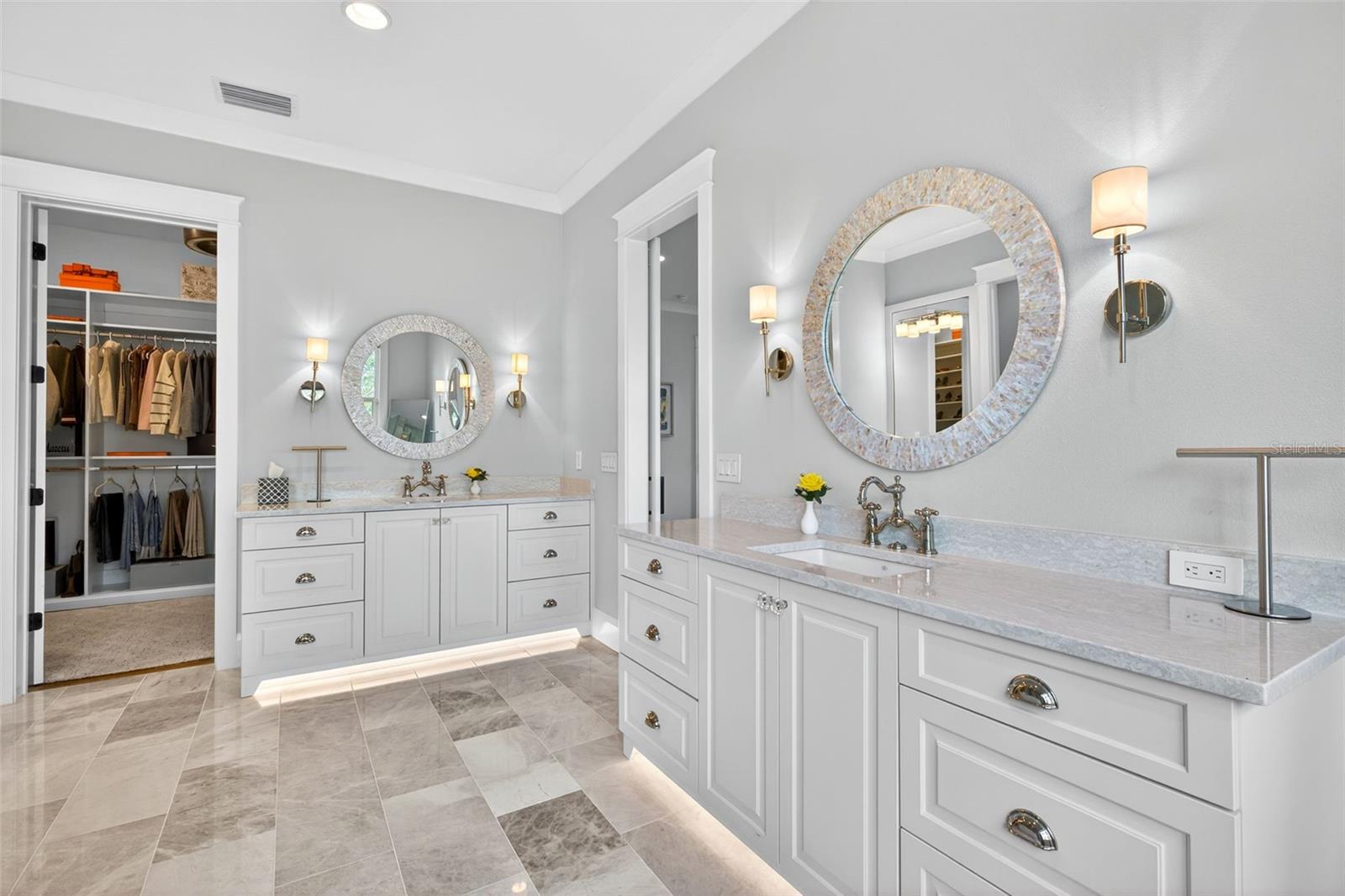 SNELLS C PERRY NORTH SHORE ADD REV REP - Residential