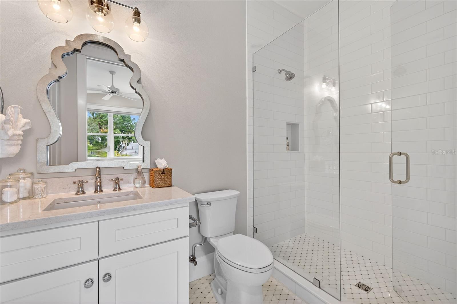 SNELLS C PERRY NORTH SHORE ADD REV REP - Residential