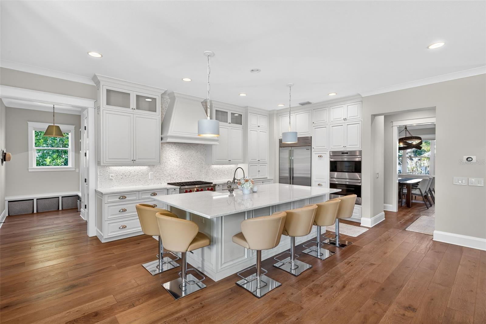 SNELLS C PERRY NORTH SHORE ADD REV REP - Residential