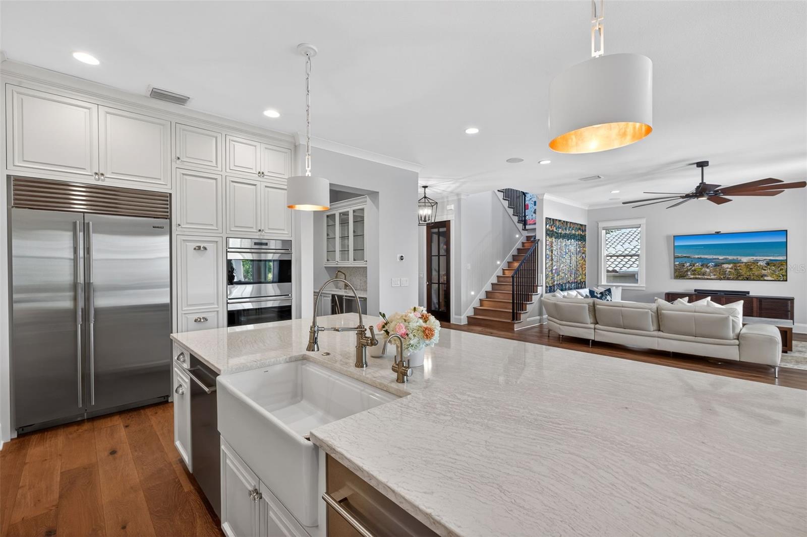 SNELLS C PERRY NORTH SHORE ADD REV REP - Residential