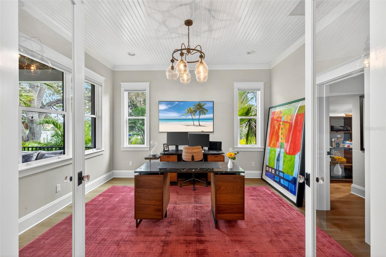 SNELLS C PERRY NORTH SHORE ADD REV REP - Residential