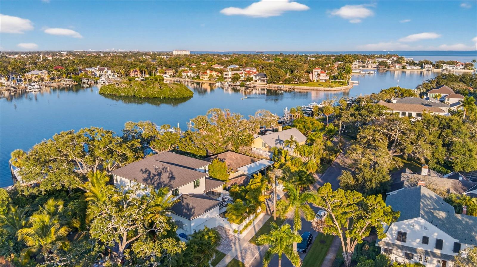 SNELLS C PERRY NORTH SHORE ADD REV REP - Residential