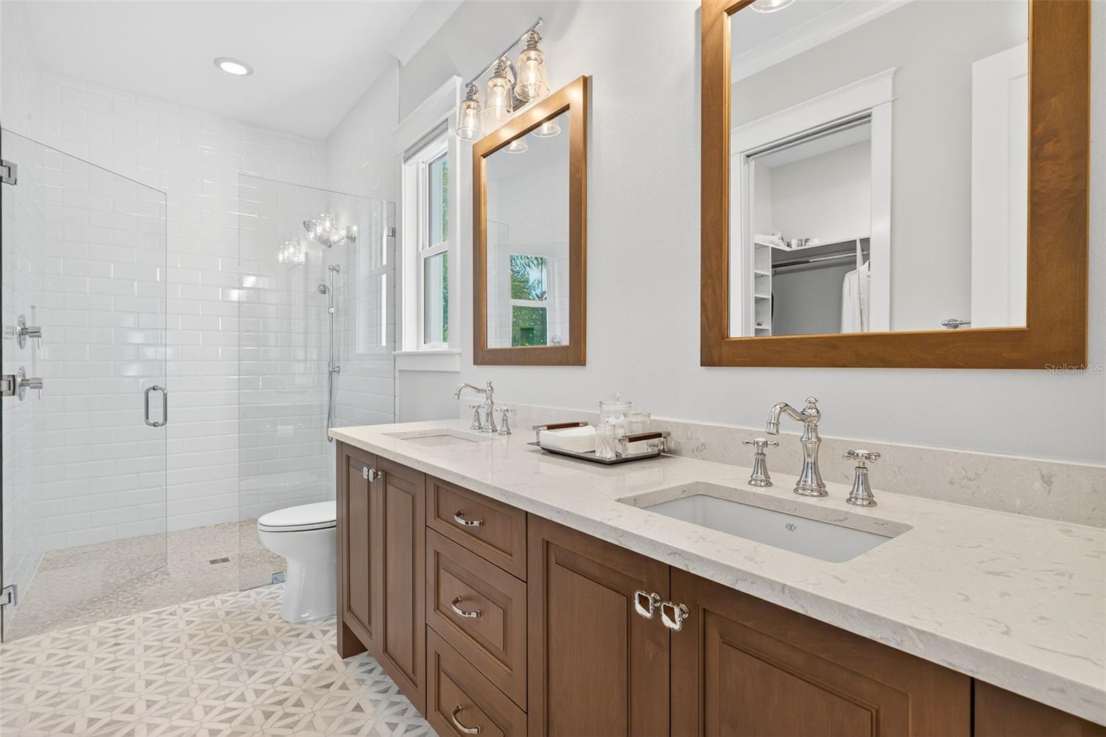 SNELLS C PERRY NORTH SHORE ADD REV REP - Residential