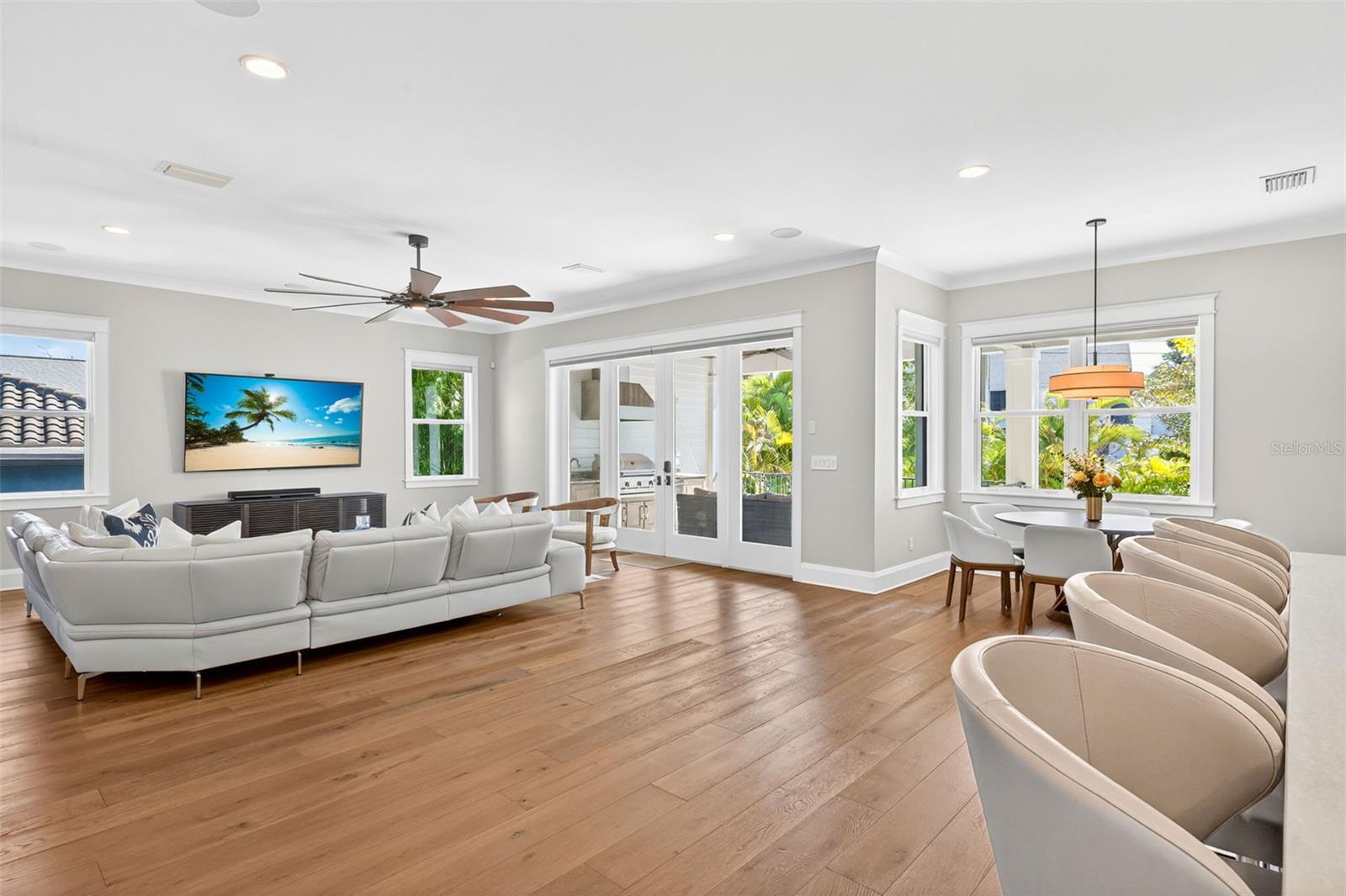 SNELLS C PERRY NORTH SHORE ADD REV REP - Residential