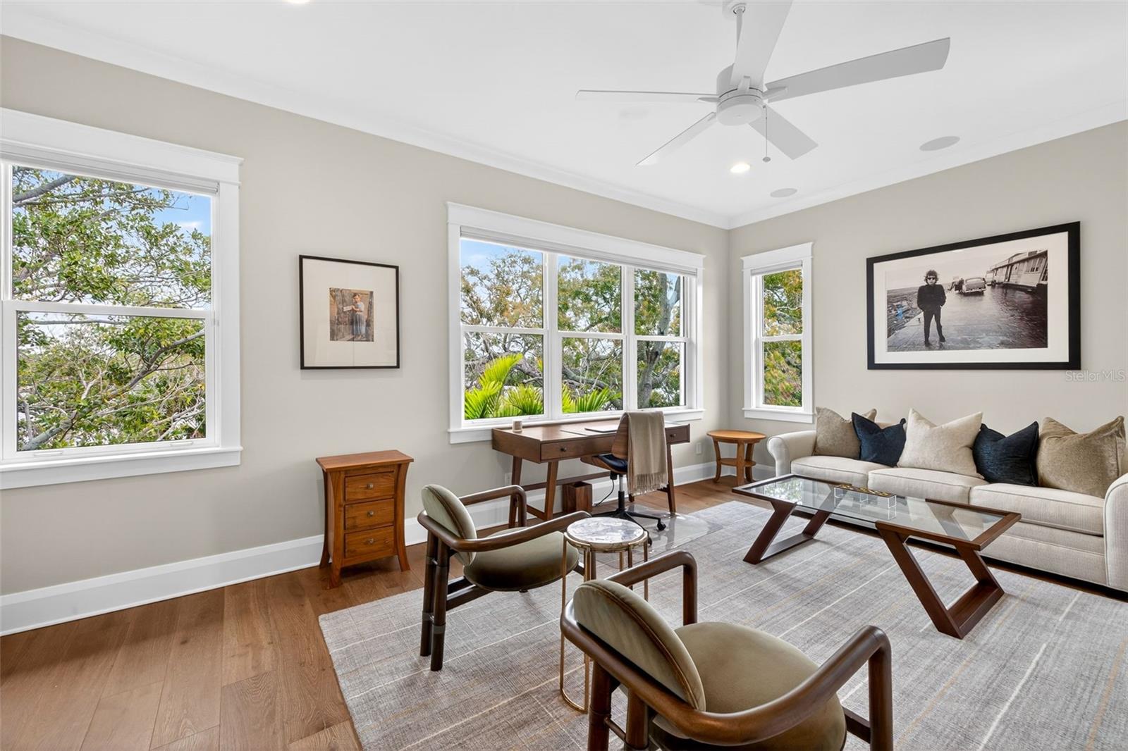 SNELLS C PERRY NORTH SHORE ADD REV REP - Residential