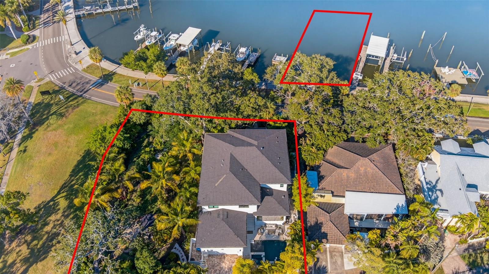 SNELLS C PERRY NORTH SHORE ADD REV REP - Residential