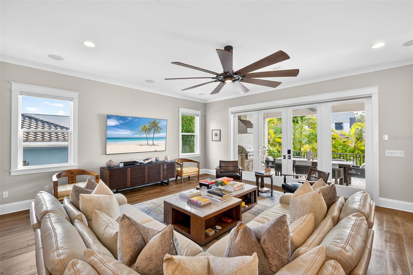 SNELLS C PERRY NORTH SHORE ADD REV REP - Residential