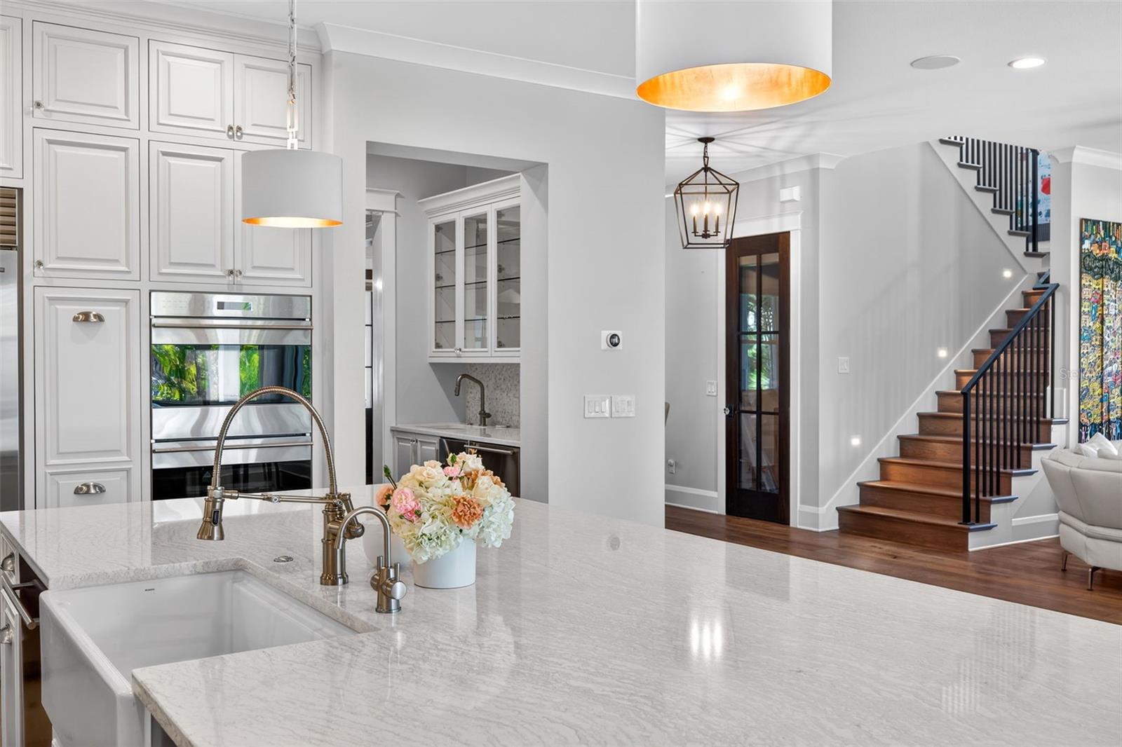 SNELLS C PERRY NORTH SHORE ADD REV REP - Residential