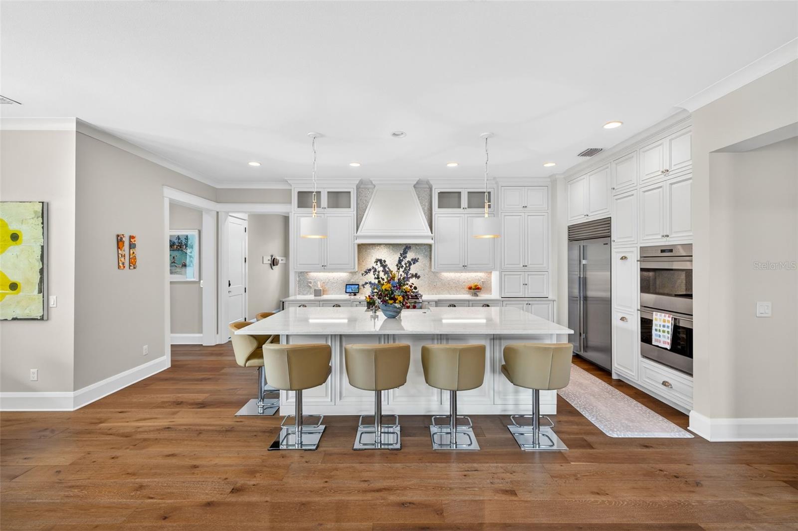 SNELLS C PERRY NORTH SHORE ADD REV REP - Residential