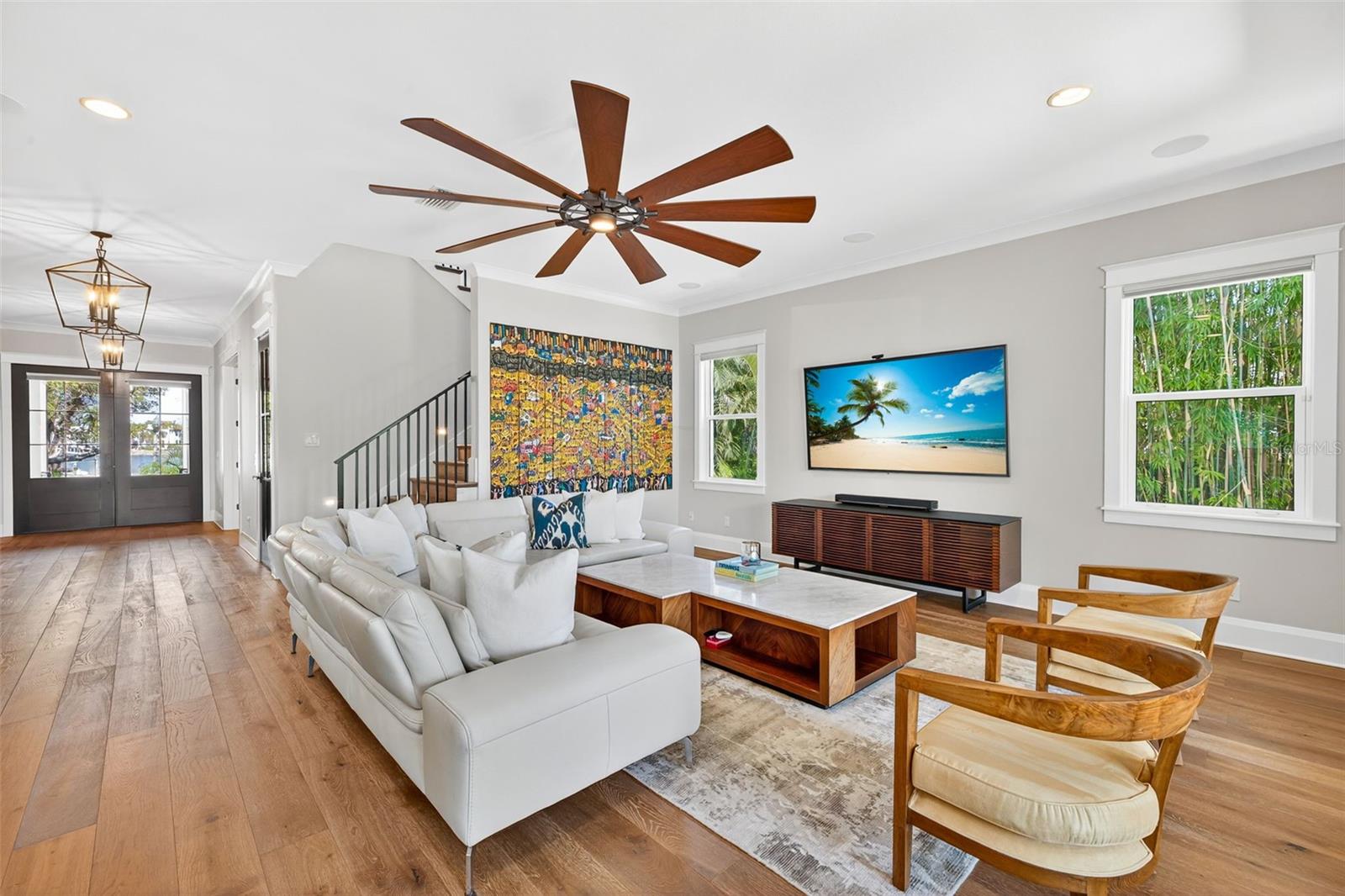 SNELLS C PERRY NORTH SHORE ADD REV REP - Residential