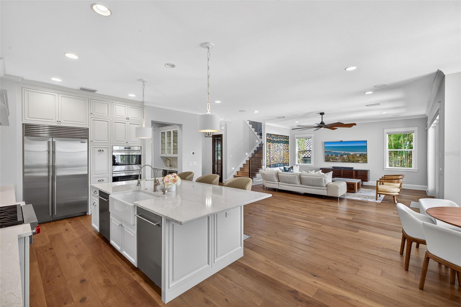 SNELLS C PERRY NORTH SHORE ADD REV REP - Residential