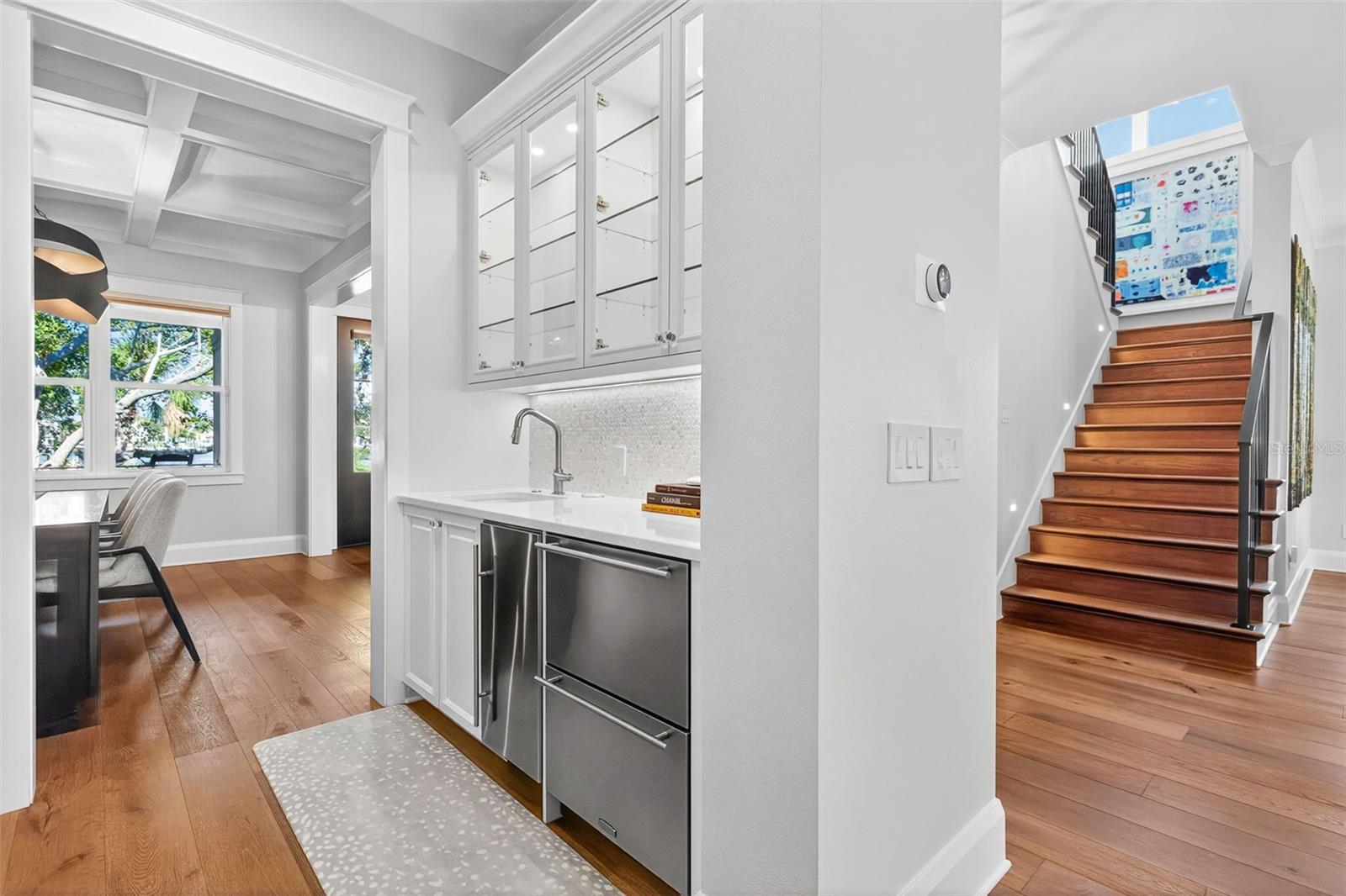 SNELLS C PERRY NORTH SHORE ADD REV REP - Residential