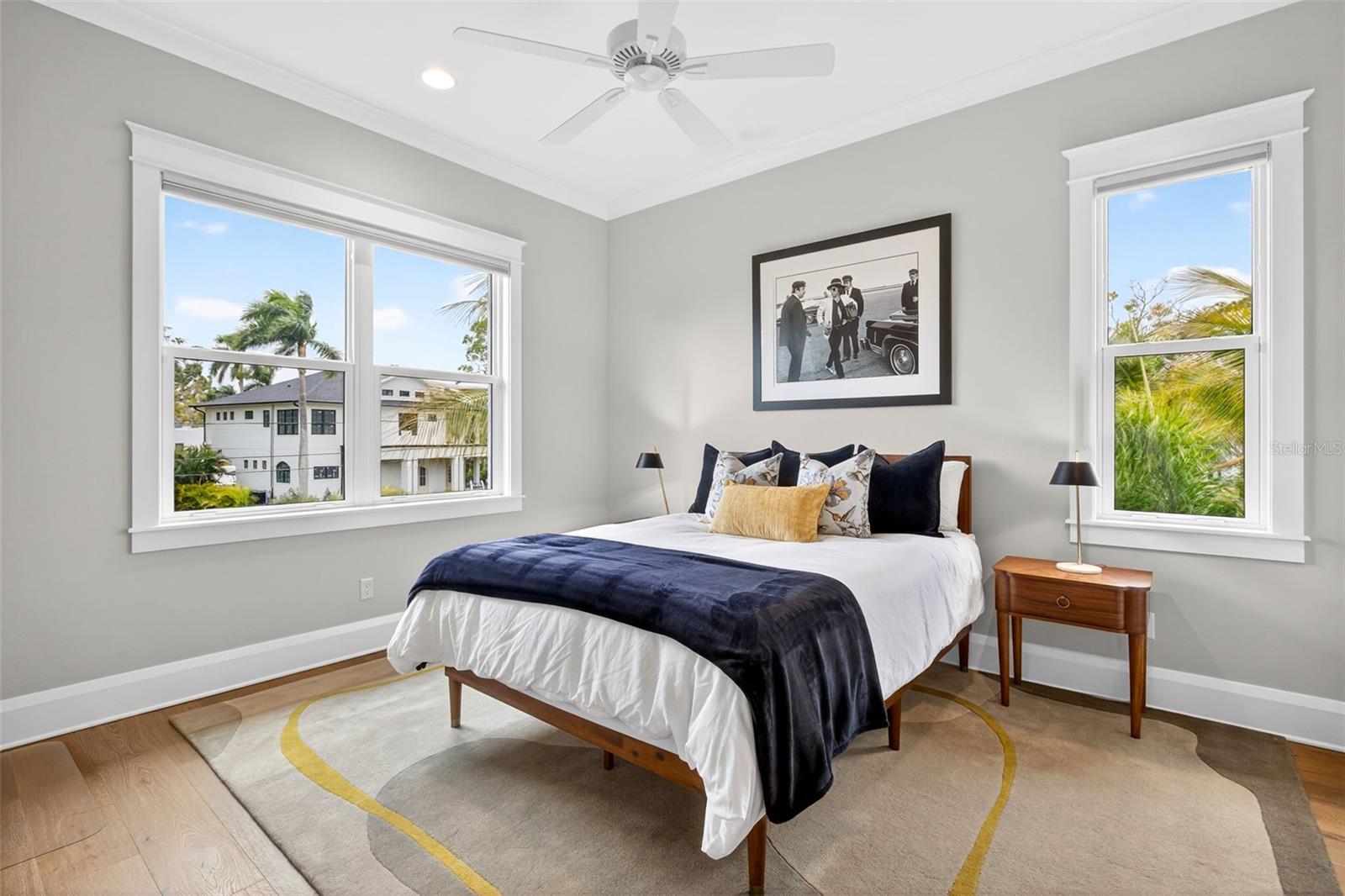 SNELLS C PERRY NORTH SHORE ADD REV REP - Residential