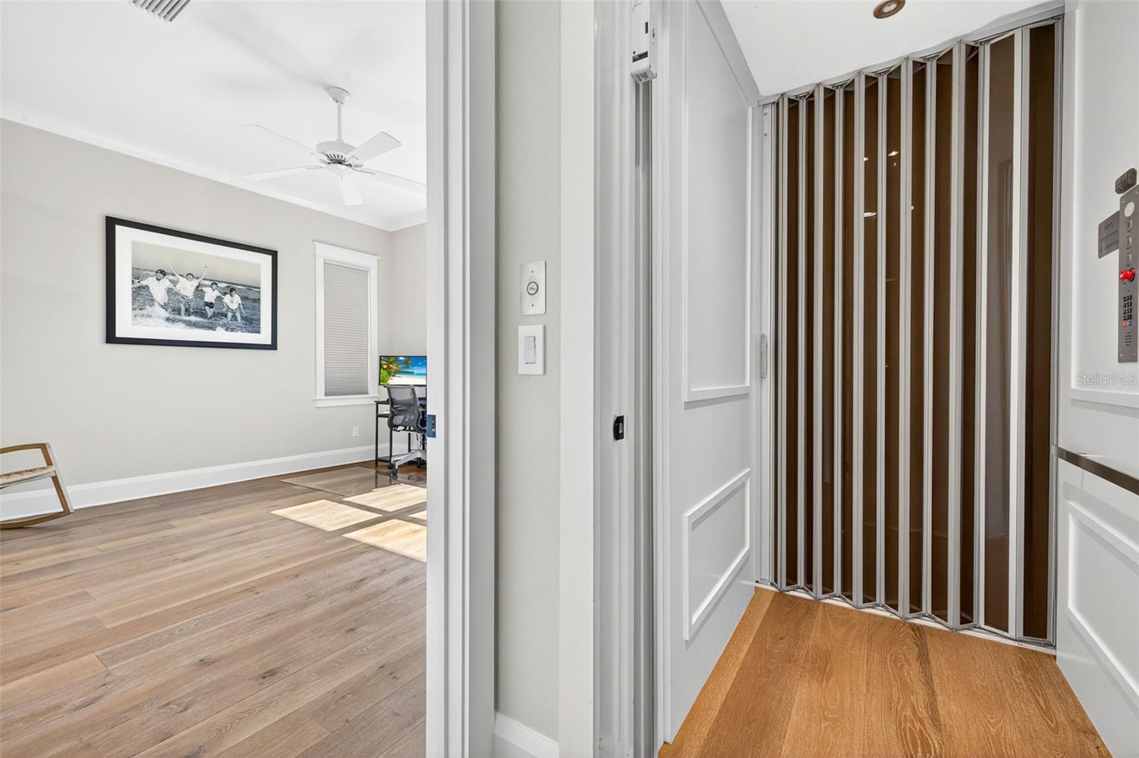 SNELLS C PERRY NORTH SHORE ADD REV REP - Residential