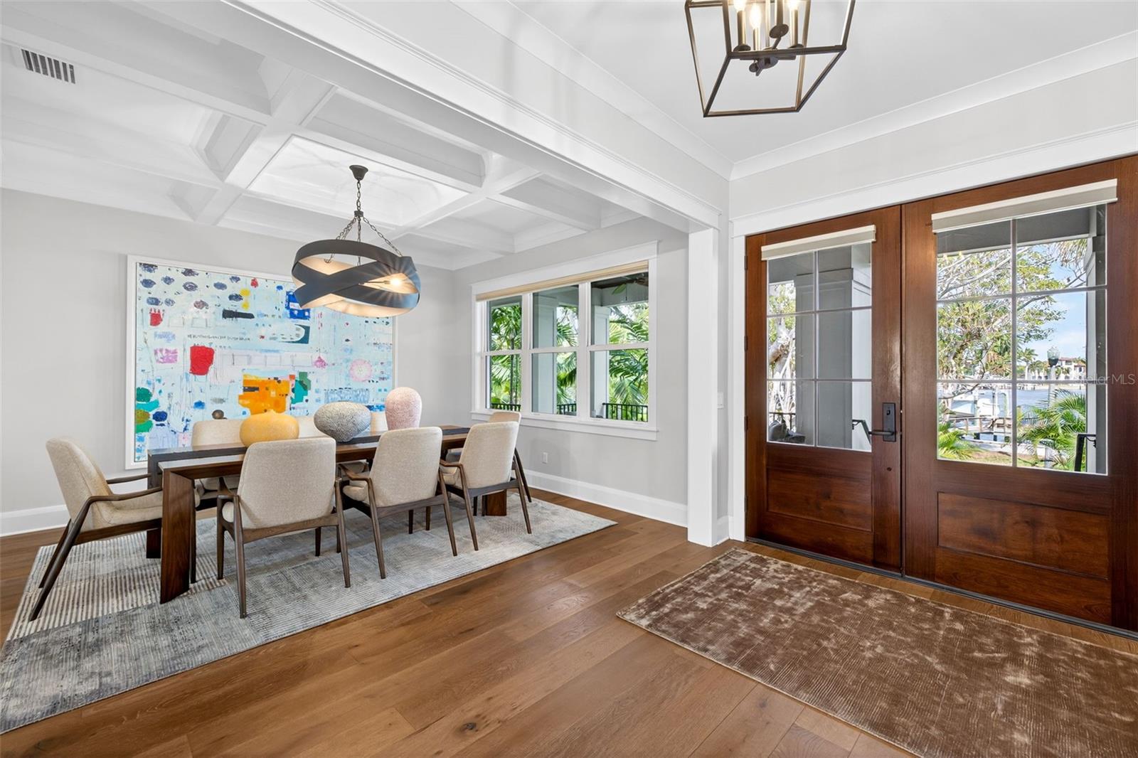 SNELLS C PERRY NORTH SHORE ADD REV REP - Residential