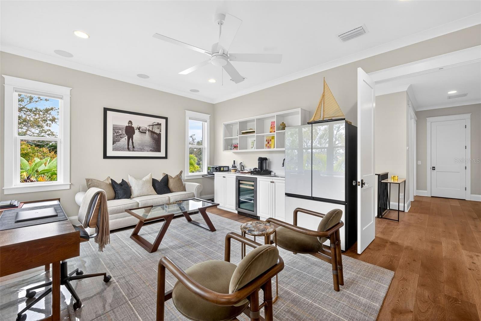 SNELLS C PERRY NORTH SHORE ADD REV REP - Residential