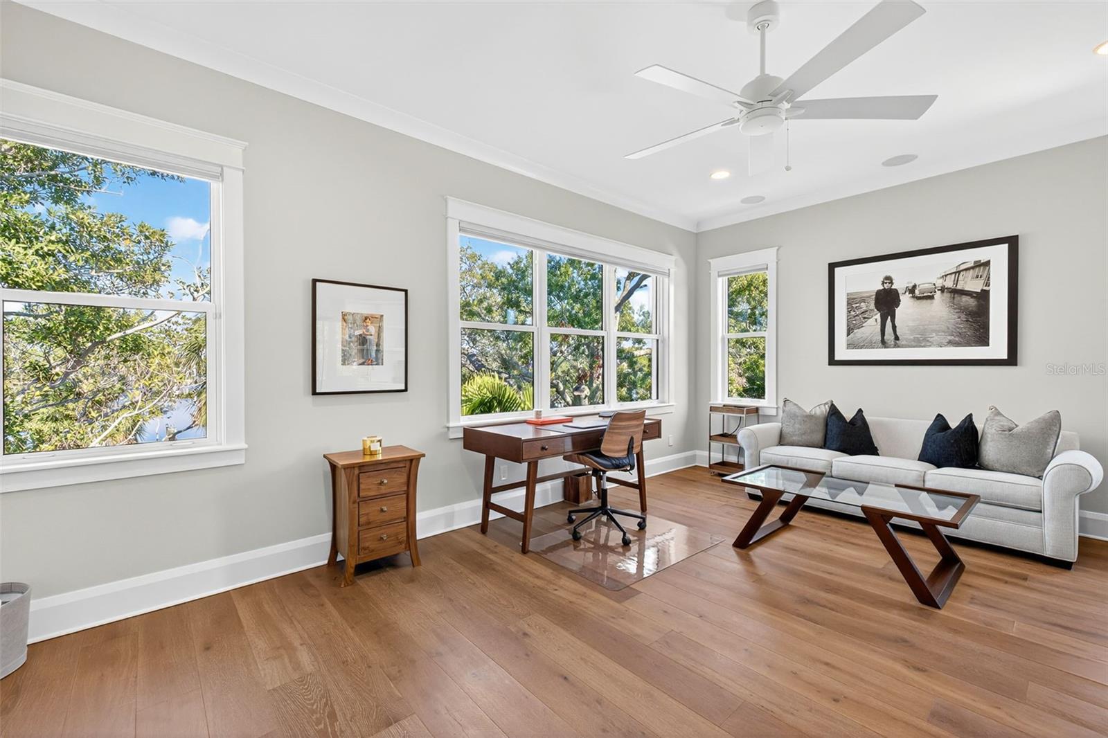 SNELLS C PERRY NORTH SHORE ADD REV REP - Residential