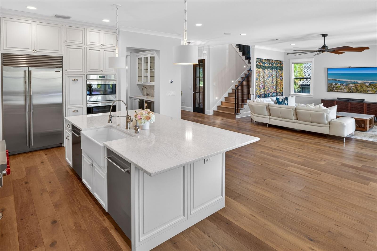 SNELLS C PERRY NORTH SHORE ADD REV REP - Residential