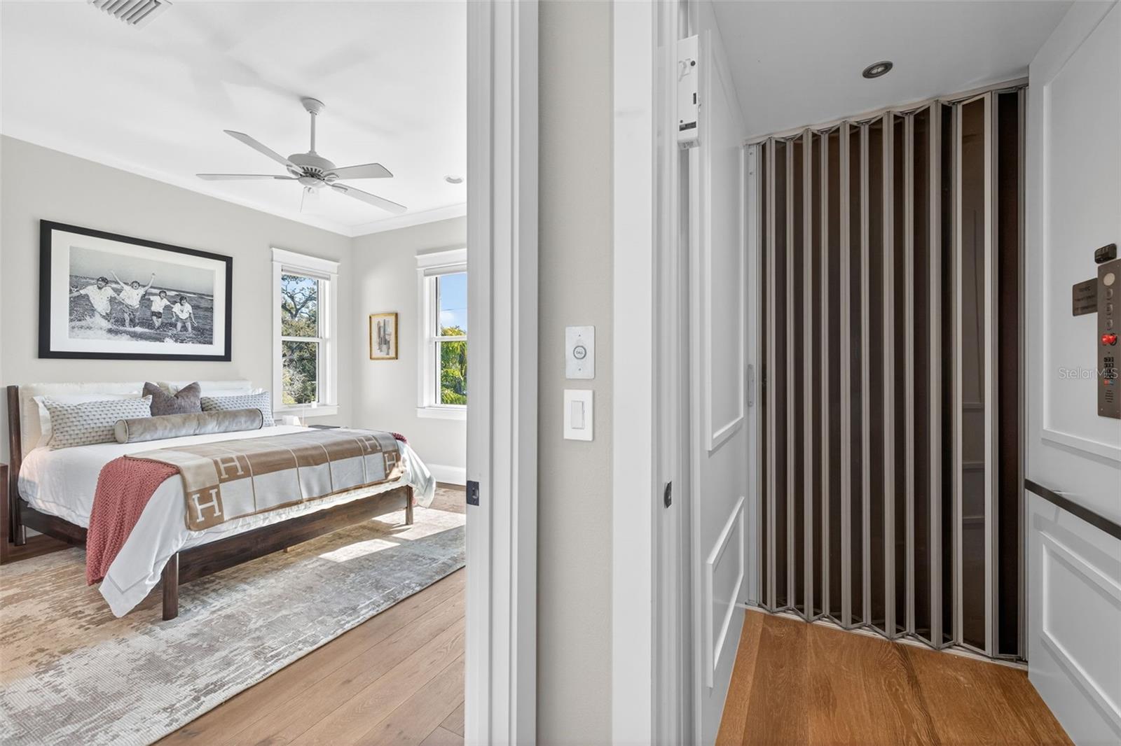 SNELLS C PERRY NORTH SHORE ADD REV REP - Residential