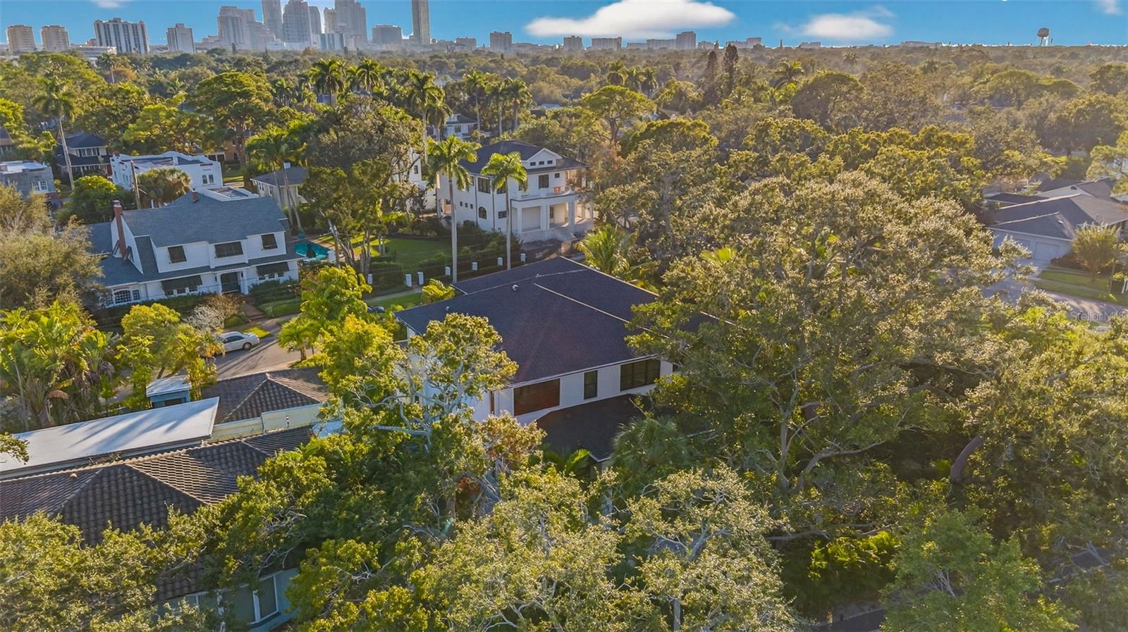 SNELLS C PERRY NORTH SHORE ADD REV REP - Residential