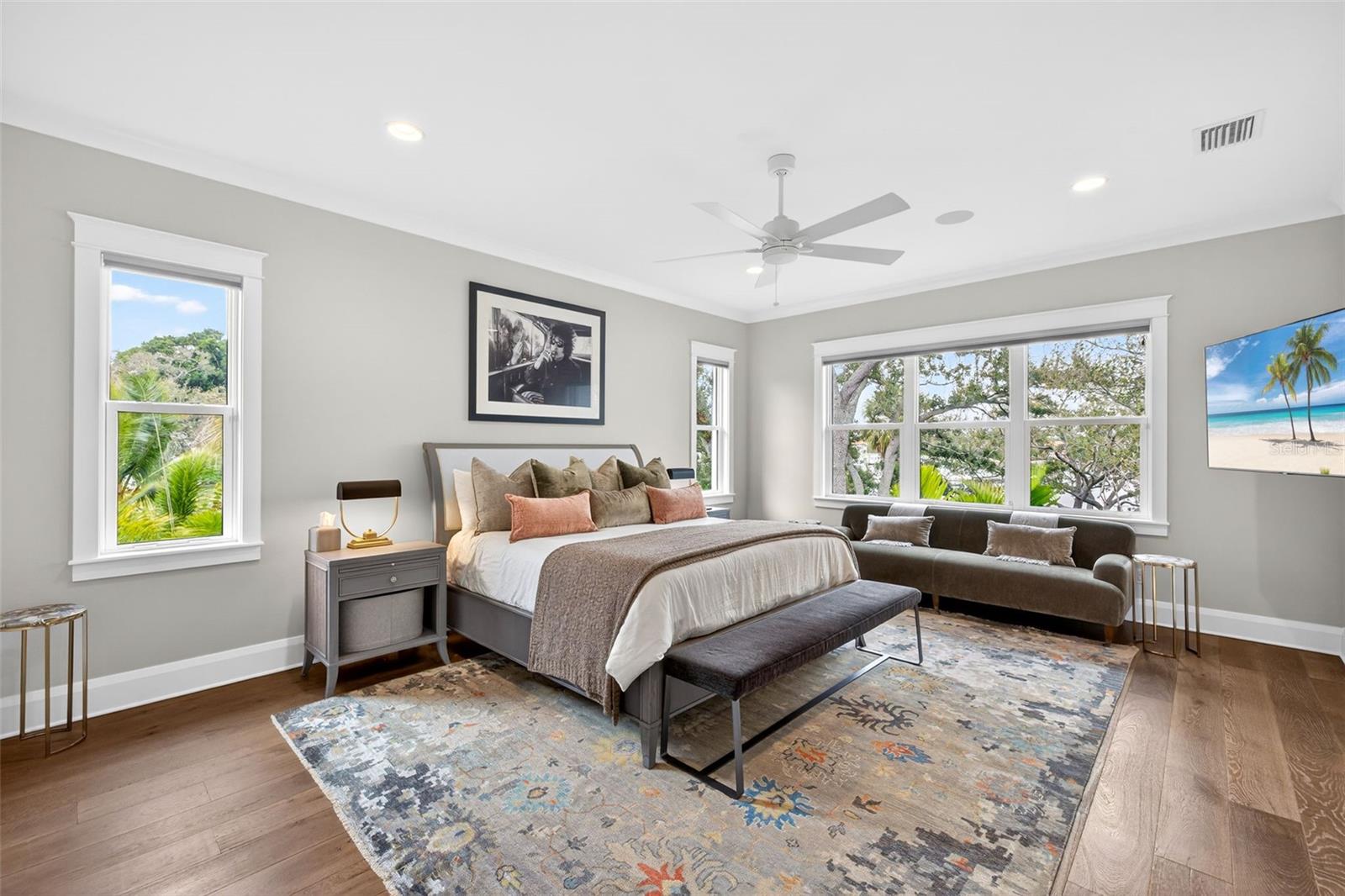 SNELLS C PERRY NORTH SHORE ADD REV REP - Residential