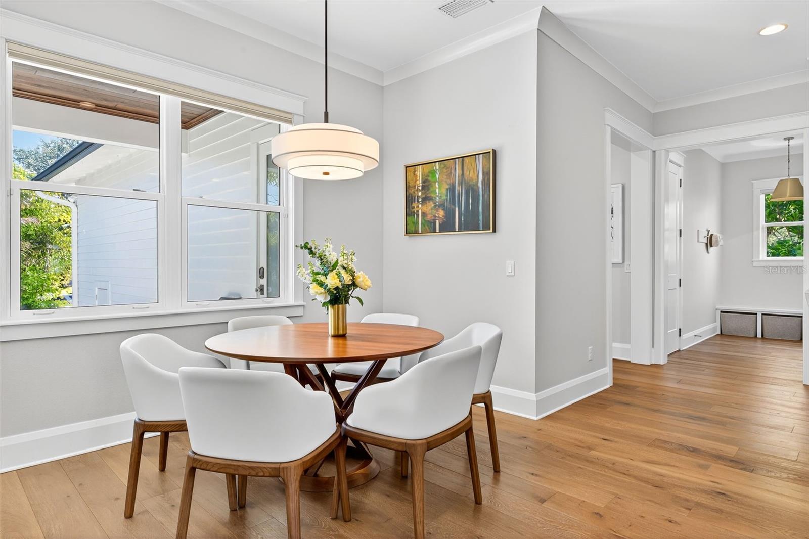 SNELLS C PERRY NORTH SHORE ADD REV REP - Residential